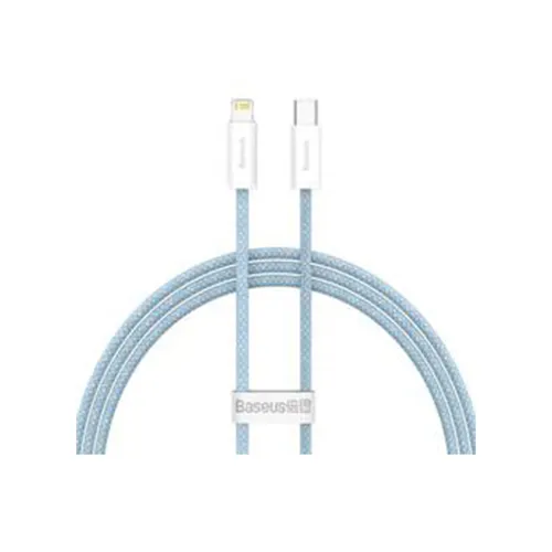 Baseus Dynamic Series 20W Fast Charging Type-C to Lightning Cable