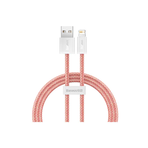 Baseus Dynamic Series 2.4A Fast Charging Lightning Cable