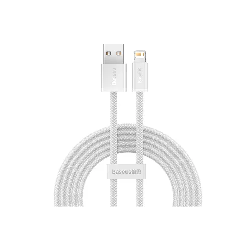 Baseus Dynamic Series 2.4A Fast Charging Lightning Cable