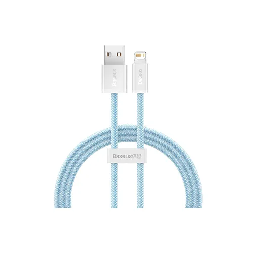 Baseus Dynamic Series 2.4A Fast Charging Lightning Cable