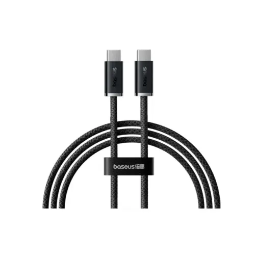 Baseus Dynamic Series 3 100W Fast Charging Type-C to Type-C Cable