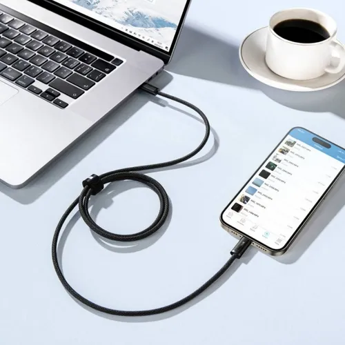 Baseus Dynamic Series 3 100W Fast Charging Type-C to Type-C Cable
