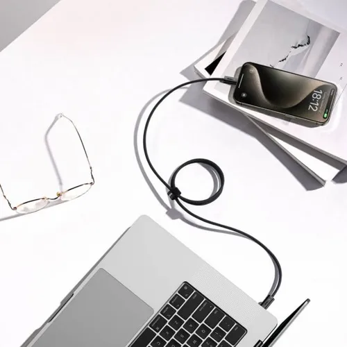 Baseus Dynamic Series 3 100W Fast Charging Type-C to Type-C Cable