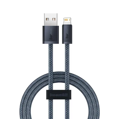 Baseus Dynamic Series cable USB to Lightning 2.4A 1m – CALD000416
