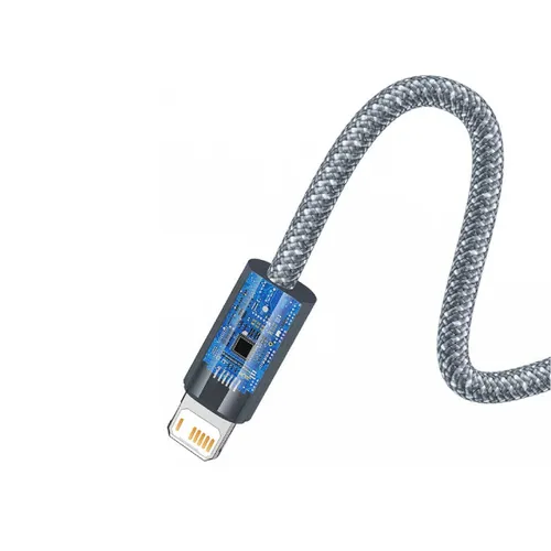 Baseus Dynamic Series cable USB to Lightning 2.4A 1m - CALD000416