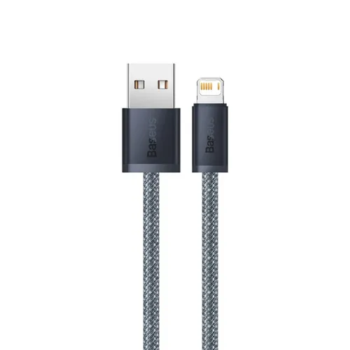 Baseus Dynamic Series cable USB to Lightning 2.4A 1m - CALD000416