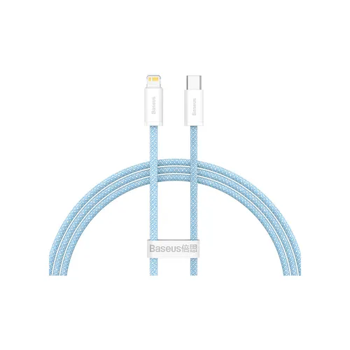 Baseus Dynamic Series Fast Charging Cable (20W)
