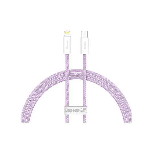 Baseus Dynamic Series Fast Charging Cable (20W)