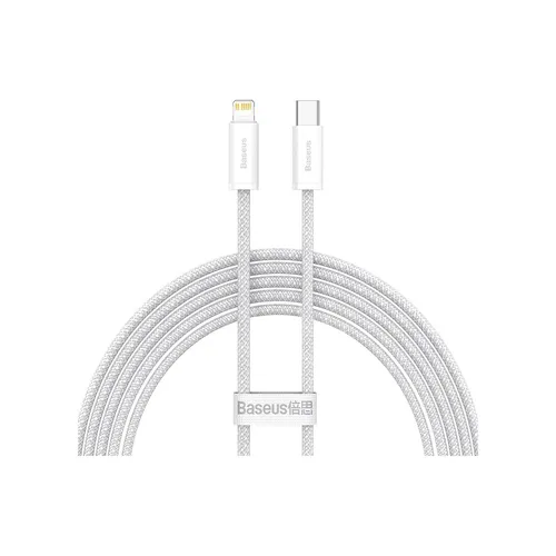 Baseus Dynamic Series Fast Charging Cable (20W)