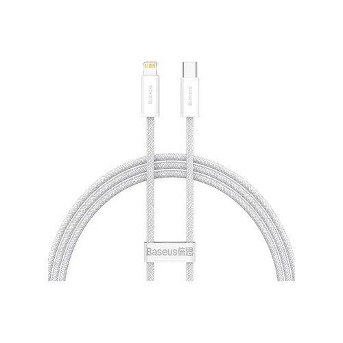 Baseus Dynamic Series Fast Charging Cable 20W