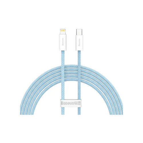 Baseus Dynamic Series Fast Charging Cable (20W)