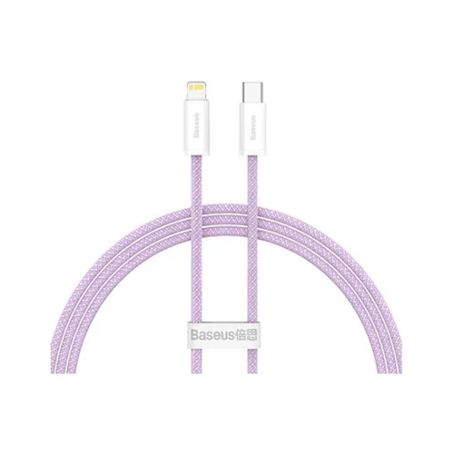 Baseus Dynamic Series Fast Charging Data Cable Type-C To Lightning Cable 20W