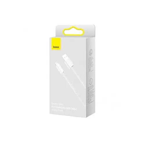 Baseus Dynamic Series Fast Charging USB to Lightning Cable