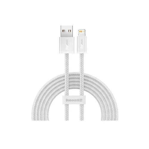 Baseus Dynamic Series Fast Charging USB to Lightning Cable