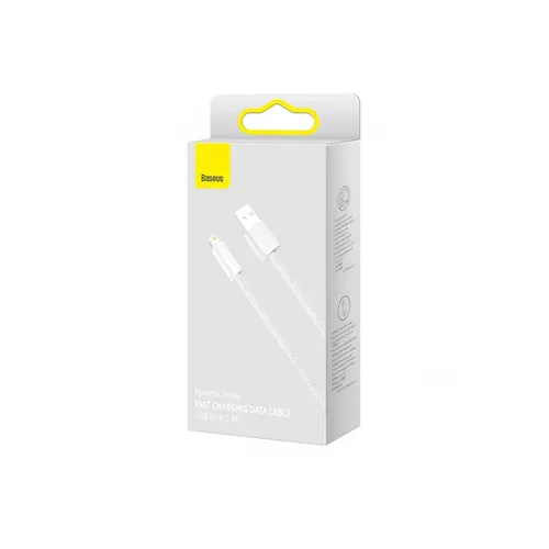 Baseus Dynamic Series Fast Charging USB to Lightning Cable