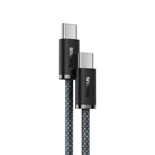 Baseus Dynamic Series USB-C to USB-C 100W Cable 1m - CALD000216