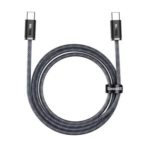 Baseus Dynamic Series USB-C to USB-C 100W Cable 1m – CALD000216