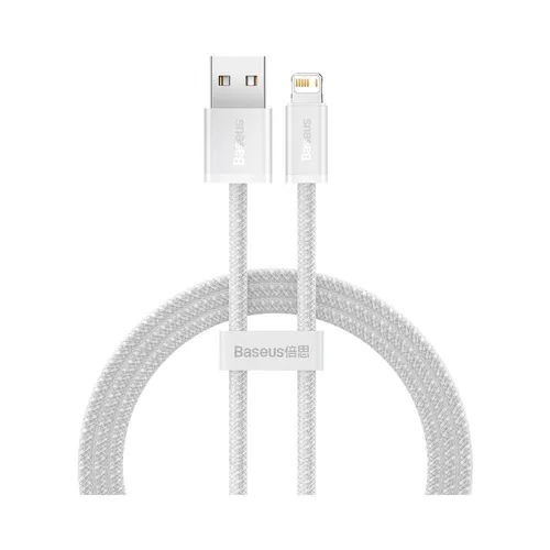 Baseus Dynamic Series USB to Lightning 2.4A Fast Charging 2M Data Cable