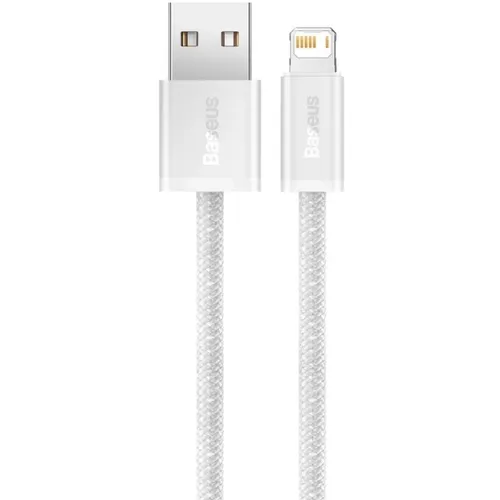 Baseus Dynamic Series USB to Lightning 2.4A Fast Charging 2M Data Cable