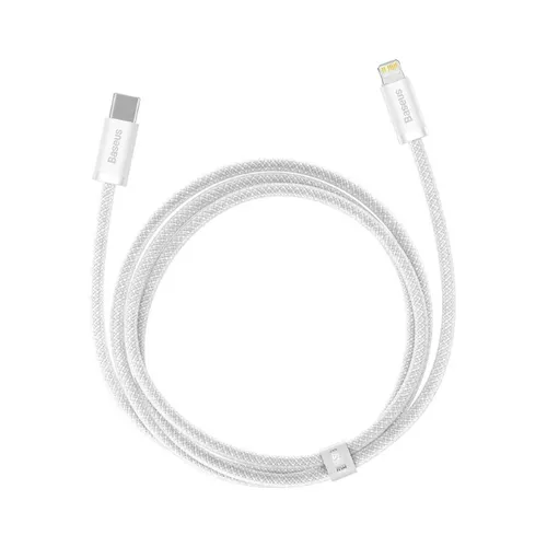 Baseus Dynamic USB-C to Lightning Cable 23W 1M - CALD000002