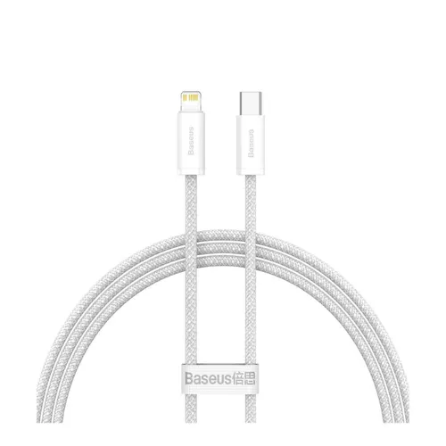 Baseus Dynamic USB-C to Lightning Cable 23W 1M - CALD000002