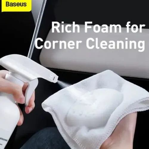 Baseus Easy Clean Rinse-Free Car Interior Cleaner