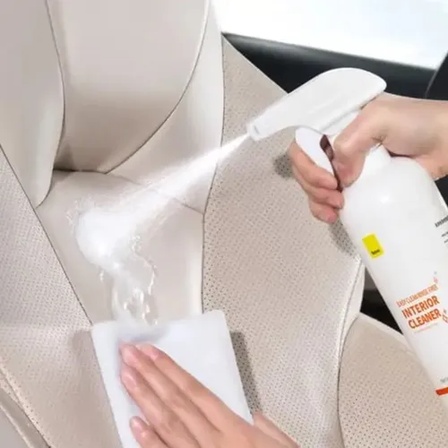 Baseus Easy Clean Rinse-Free Car Interior Cleaner