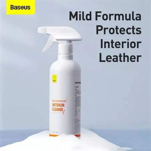 Baseus Easy Clean Rinse-Free Car Interior Cleaner
