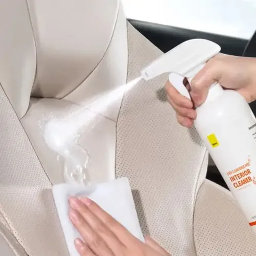 Baseus Easy Clean Rinse-Free Car Interior Cleaner