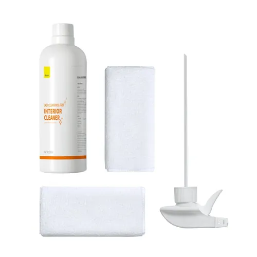 Baseus Easy Clean Rinse Free Interior Cleaner