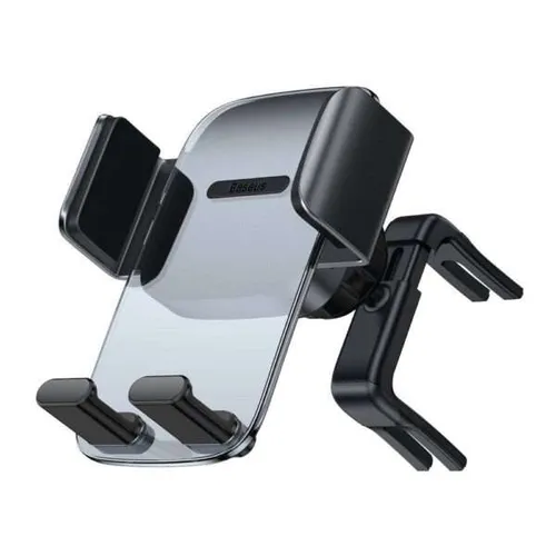 Baseus Easy Control Clamp Car Mount Clip-On Car Air Vent Holder