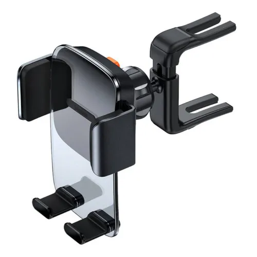 Baseus Easy Control Clamp Car Mount Clip-On Car Air Vent Holder (SUYK000201)