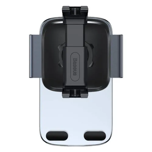 Baseus Easy Control Clamp Car Mount  Clip-On Car Air Vent Holder (SUYK000201)
