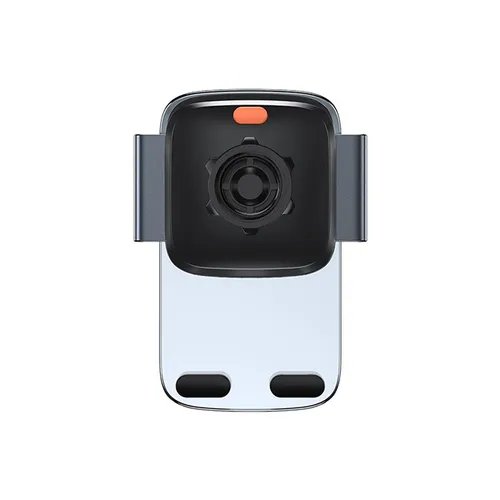 Baseus Easy Control Clamp Car Mount Holder for Air Outlets and Center Console