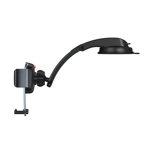 Baseus Easy Control Clamp Car Mount Holder for Air Outlets and Center Console