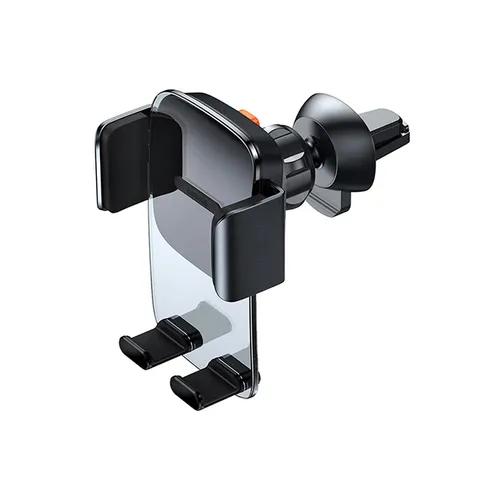 Baseus Easy Control Clamp Car Mount Holder for Air Outlets and Center Console
