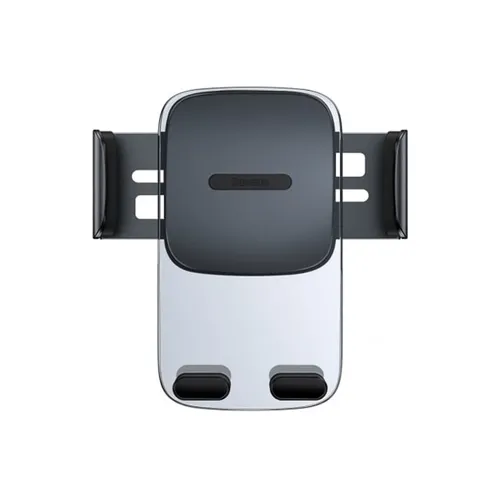 Baseus Easy Control Clamp Car Mount Holder for Round Air Outlet