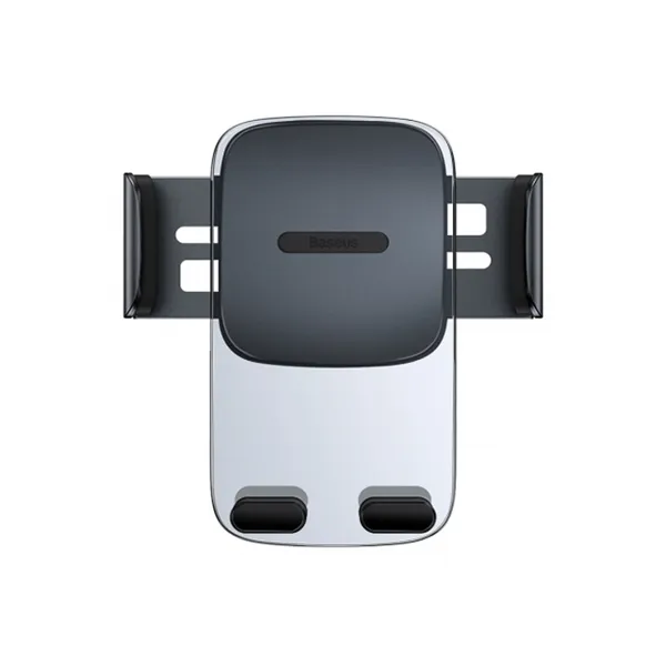 Baseus Easy Control Clamp Car Mount Holder for Round Air Outlet