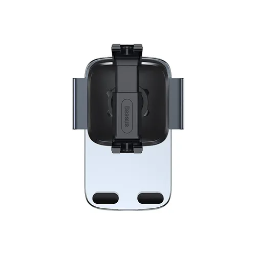 Baseus Easy Control Clamp Car Mount Holder for Round Air Outlet