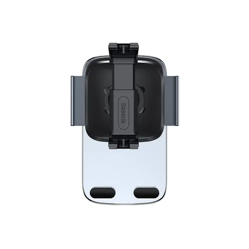 Baseus Easy Control Clamp Car Mount Holder for Round Air Outlet