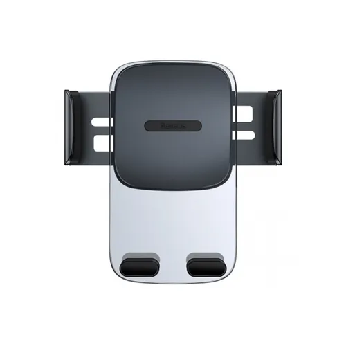 Baseus Easy Control Clamp Car Mount Holder for Round Air Outlet