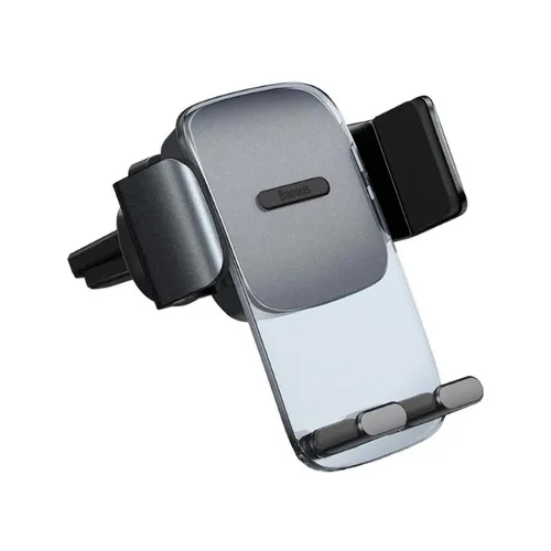 Baseus Easy Control Clamp Holder (Standard) For Air Outlets - SUYK000101