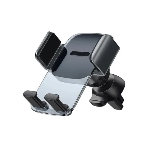 Baseus Easy Control Clamp Holder (Standard) For Air Outlets - SUYK000101