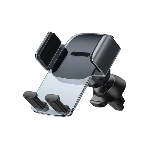 Baseus Easy Control Clamp Holder (Standard) For Air Outlets – SUYK000101