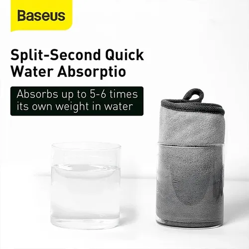 Baseus Easy Life Car Washing Towel