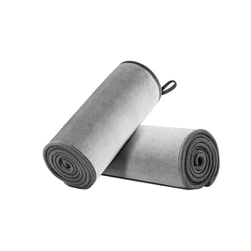 BASEUS Easy Life Car Washing Towel (40*40cm) Grey CRXCMJ-0G