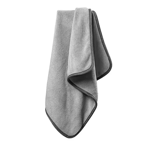 BASEUS Easy Life Car Washing Towel (40*40cm) Grey CRXCMJ-0G