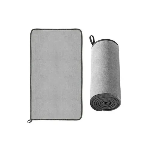BASEUS Easy Life Car Washing Towel (40*80cm) Grey CRXCMJ-A0G