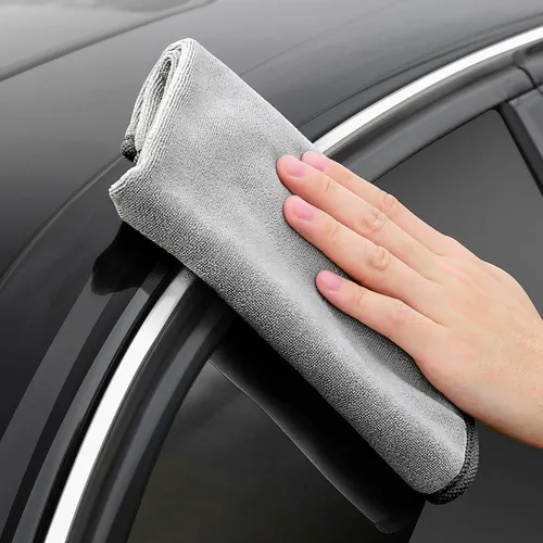 BASEUS Easy Life Car Washing Towel (60*180cm) Grey CRXCMJ-B0G