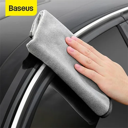 Baseus Easy Life Car Washing Towel – 60x180cm (Large)